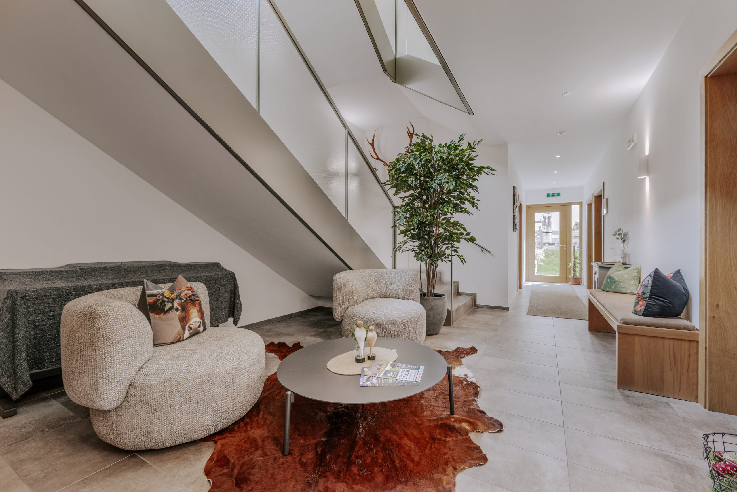 Apartment Waldesruh