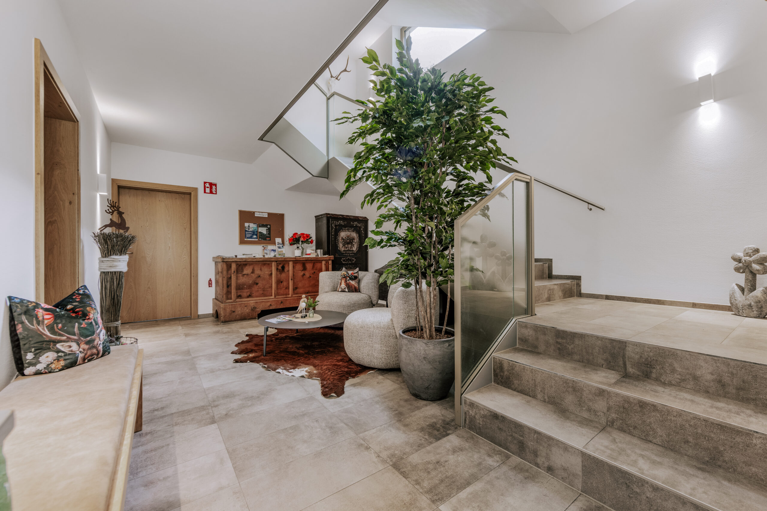 Apartment Waldesruh