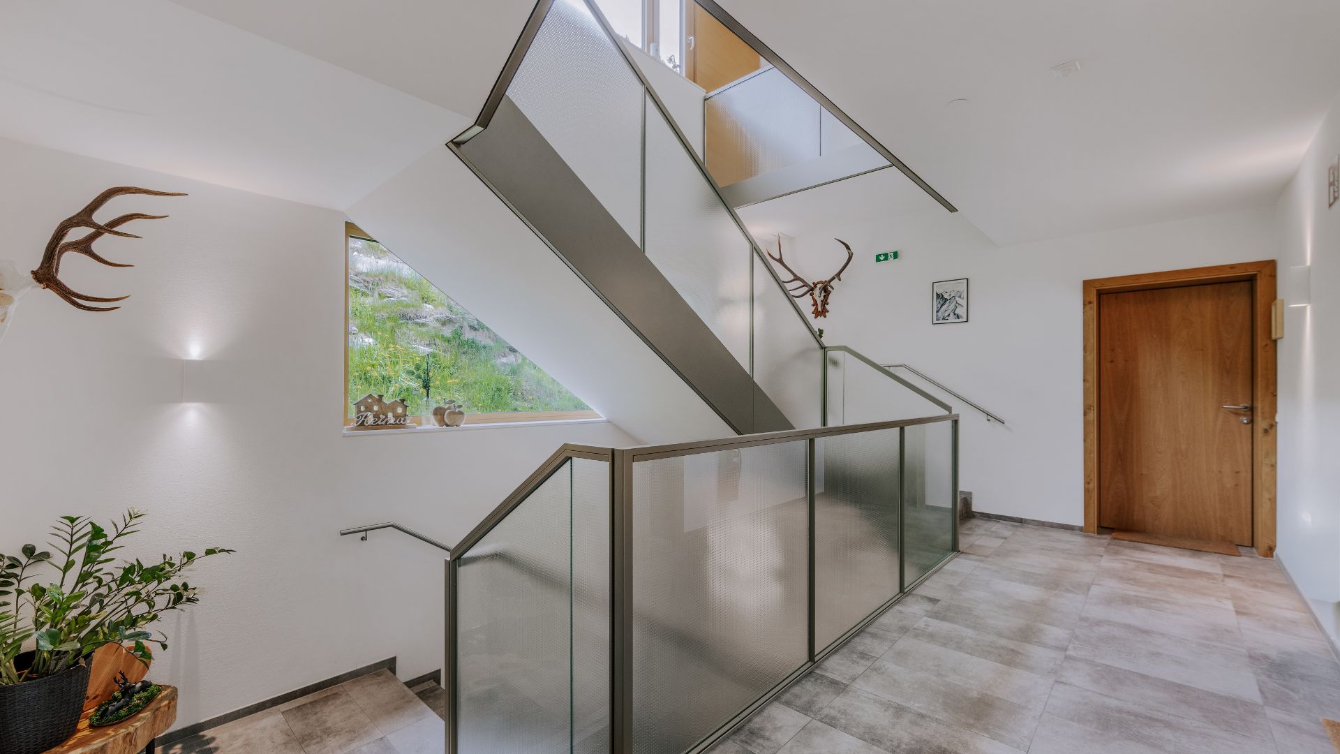 Apartment Waldesruh